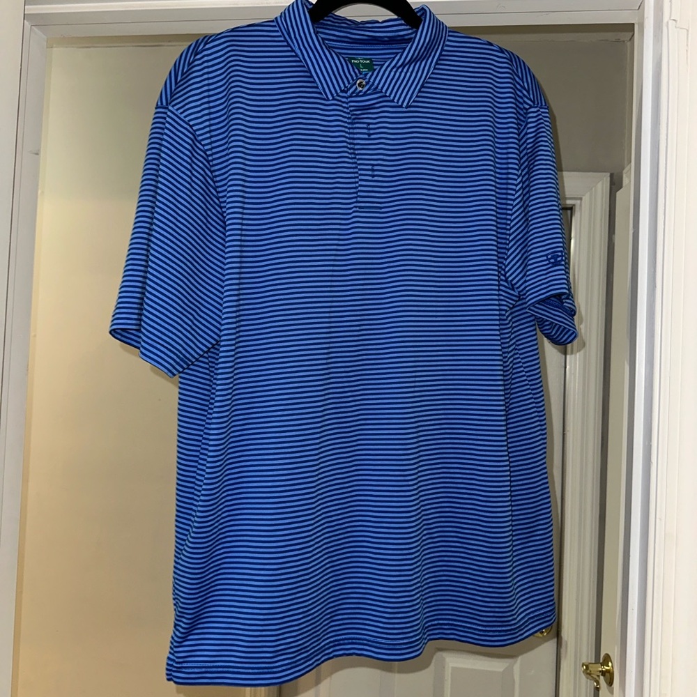 Pro Golf Shirt